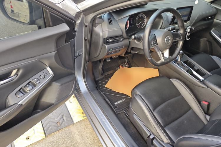 Used Nissan Sylphy 2021 1.6L XL CVT Enjoyment Edition