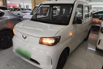 Used Wuling Zhiguang New Energy 
