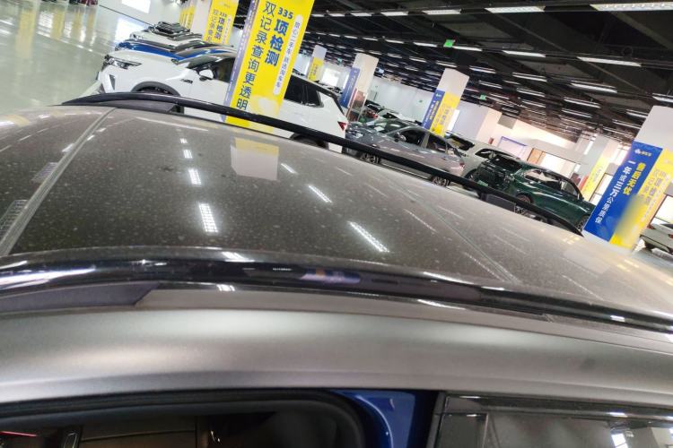 Used Mercedes-Benz GLB 2022 GLB 220 Dynamic Edition