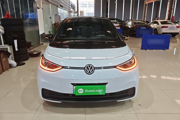 Used Volkswagen ID.3 2022 Pro Smart Edition