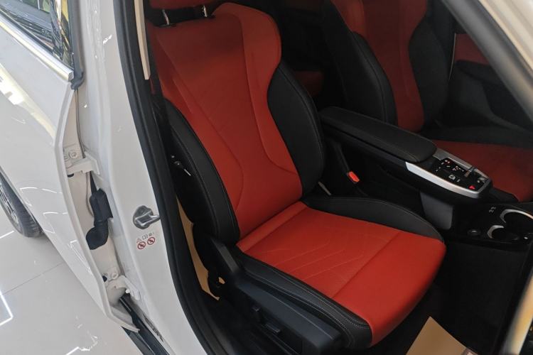 Used BMW X1 2023 sDrive25Li X Design Package
