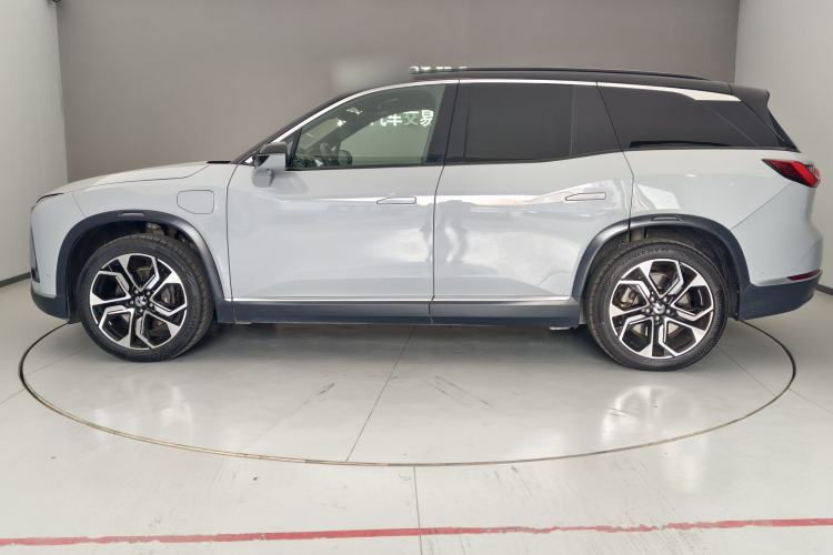 Used Nio ES8 2020 415 km Signature Edition 6-Seater Version
