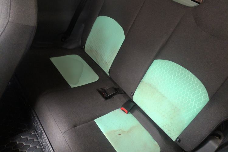 Used BAW Yuanbao 2022 Bao Meng Edition
