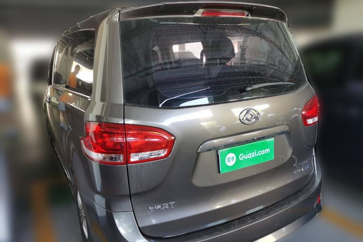 Used SAIC MAXUS G10 2021 2.0T Automatic Elite Edition Diesel 7-Seater
