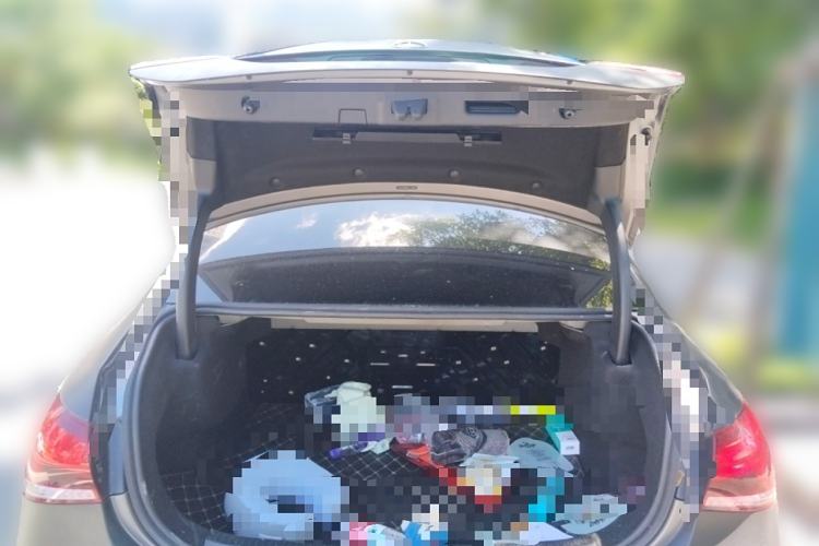 Used Mercedes-Benz A-AMG 2020 AMG A 35 L 4MATIC
