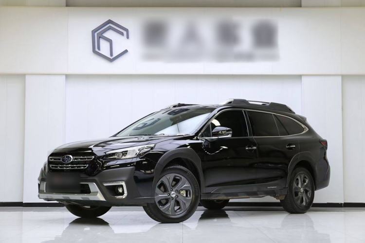 Used Subaru Outback 2021 2.5i Sport Edition EyeSight
