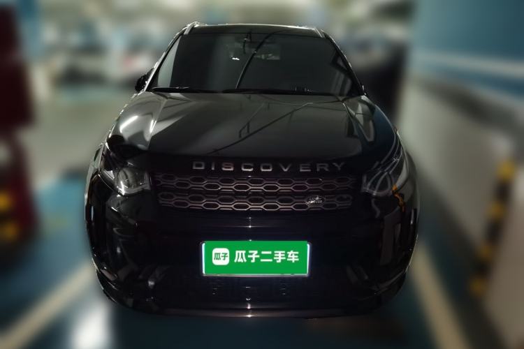 Used Land Rover Discovery Sport 2022 249 PS R-Dynamic SE Performance Tech Edition 5 Seats