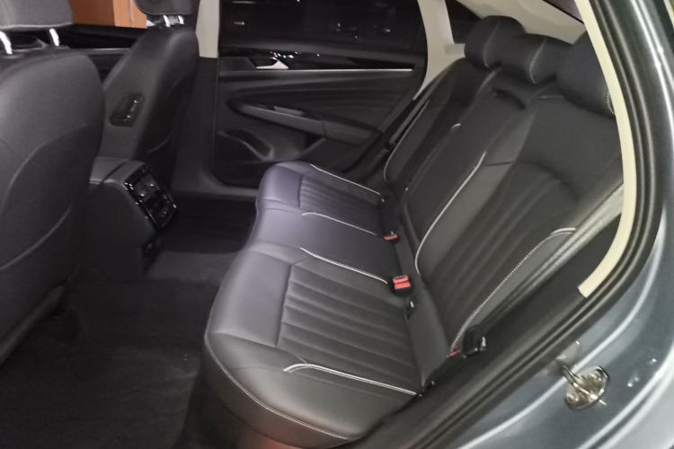 Used Volkswagen Passat 2022 330TSI Elite Edition