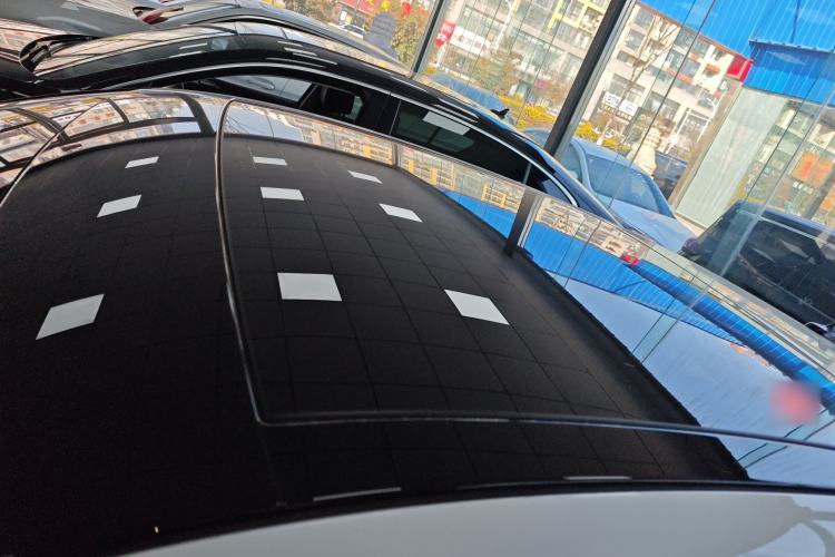 Used Audi A3 2020 Limousine 35 TFSI Fashion Edition China VI Emission Standard
