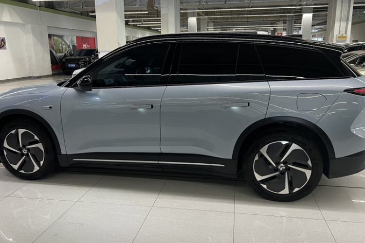 Used Nio ES6 2023 75 kWh