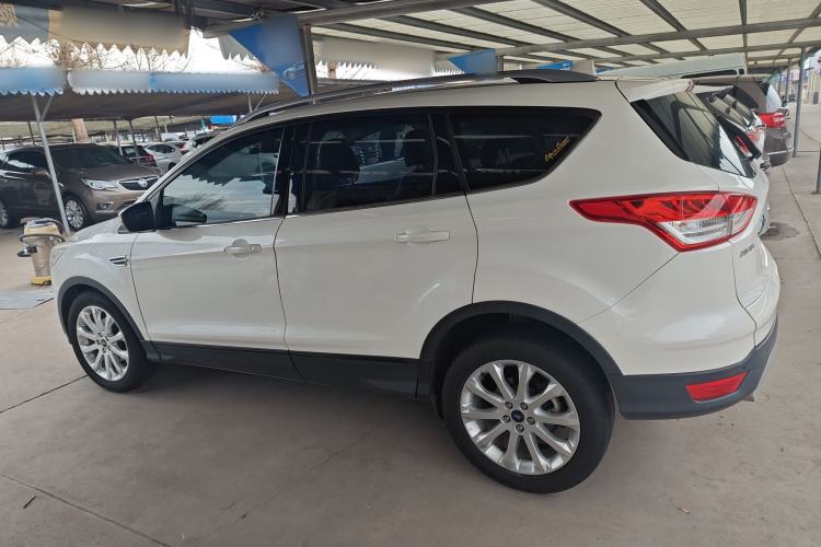 Used Ford Kuga 2015 1.5L GTDi Two-Wheel Drive Fashion Edition