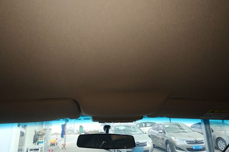 Used Buick GL8 2014 2.4L Classic Edition