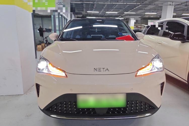 Used NETA AYA 2023 401
