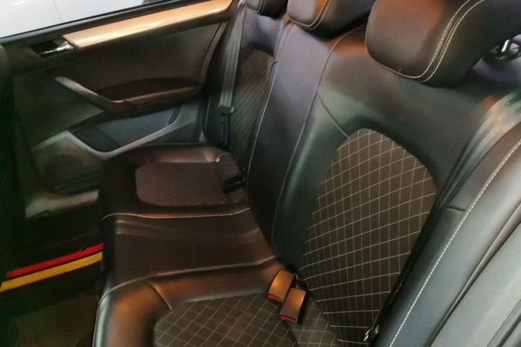 Used Skoda Rapid 2018 1.6L Automatic Comfort Edition
