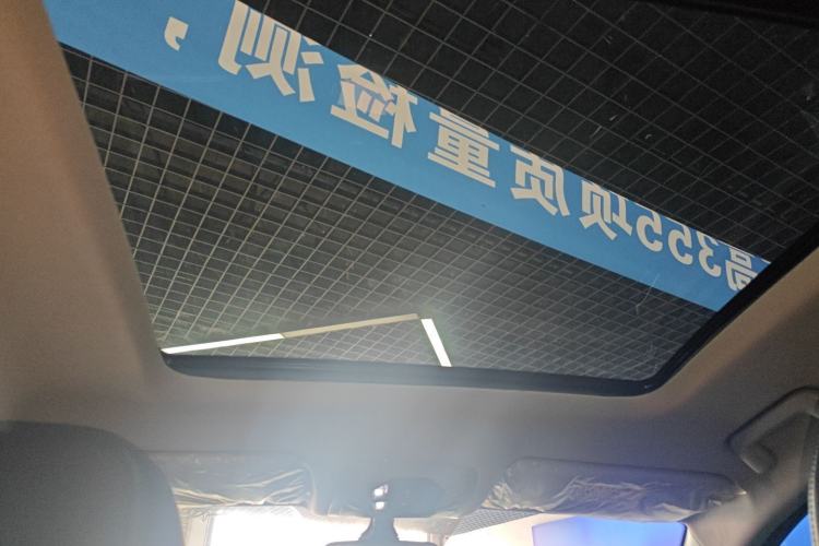 Used Chery Tiggo 7 PLUS 2021 Kunpeng Edition 1.6TGDI DCT Prestige Model+
