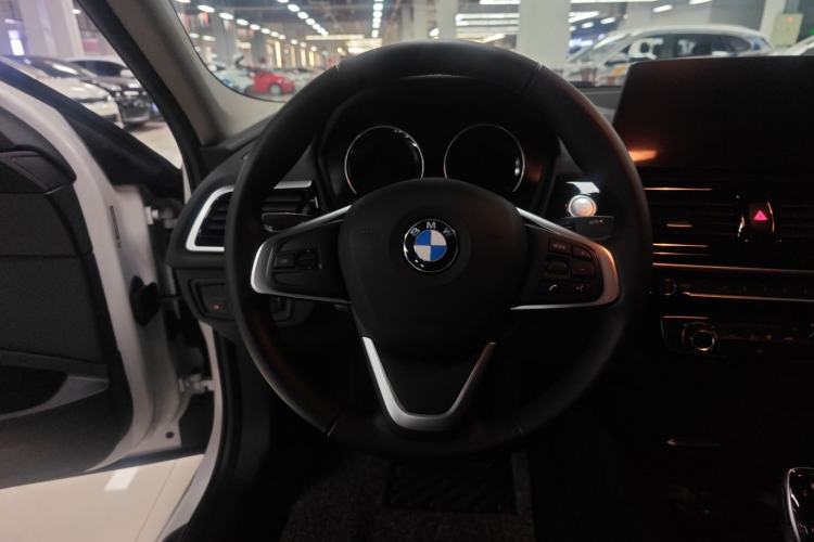 Used BMW 1 Series 2022 120i M Sport Edition
