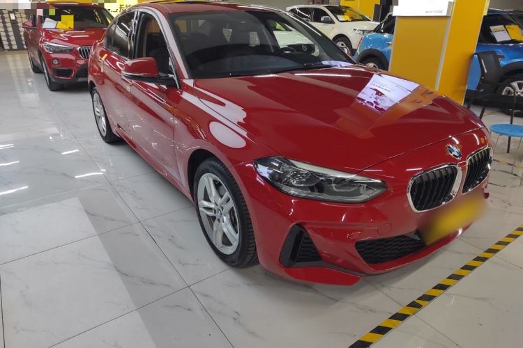 Used BMW 1 Series 2019 118i M Sport Package
