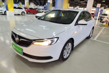 Used Buick GT 2018 15T Dual-Clutch Elite Model China V Standard