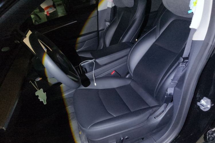 Used Tesla Model 3 2022 Rear-Wheel-Drive Version
