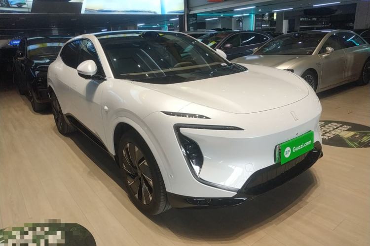 Used  07 2024 Max Pure Electric Edition