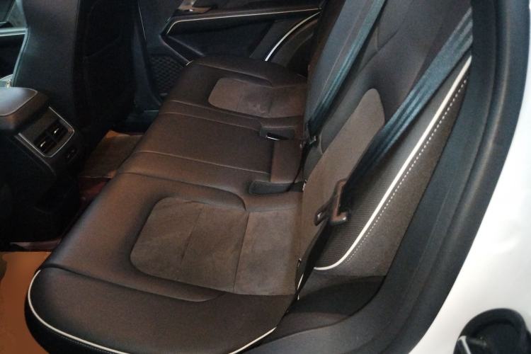 Used Haval H6 2023 National Trend Edition 1.5T Automatic Urban Version