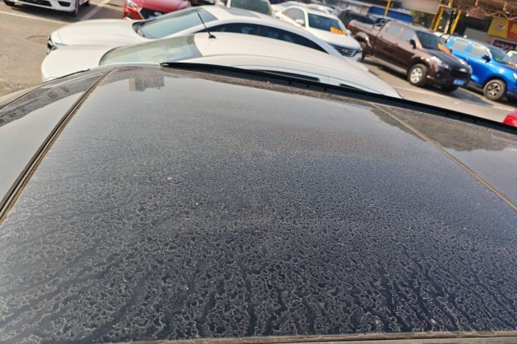 Used Hyundai ix25 2017 1.6L Automatic Smart Version