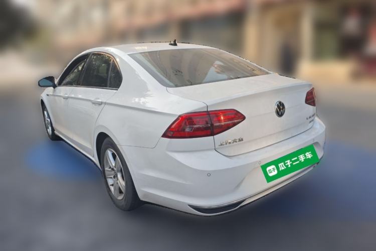 Used Volkswagen Lamando 2021 230TSI DSG Fashion Edition