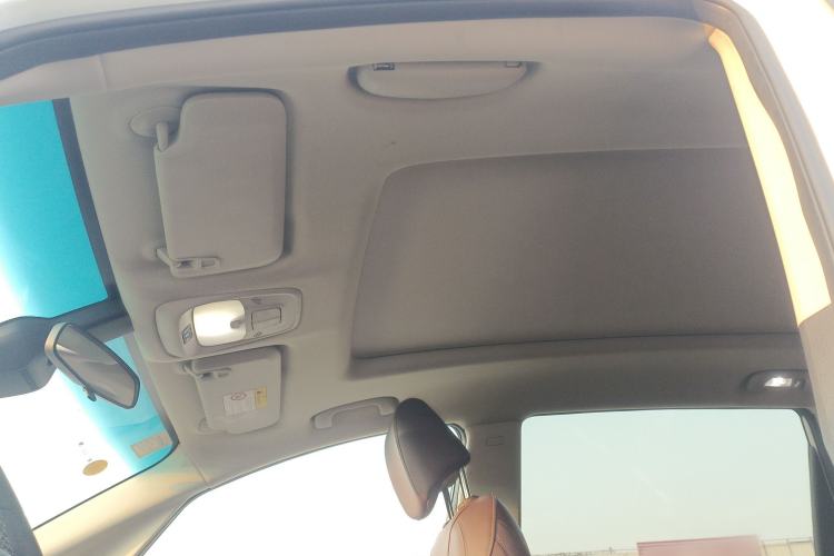 Used Buick GL6 2019 18T 6-Seater Connected Luxury Version China VI Standard
