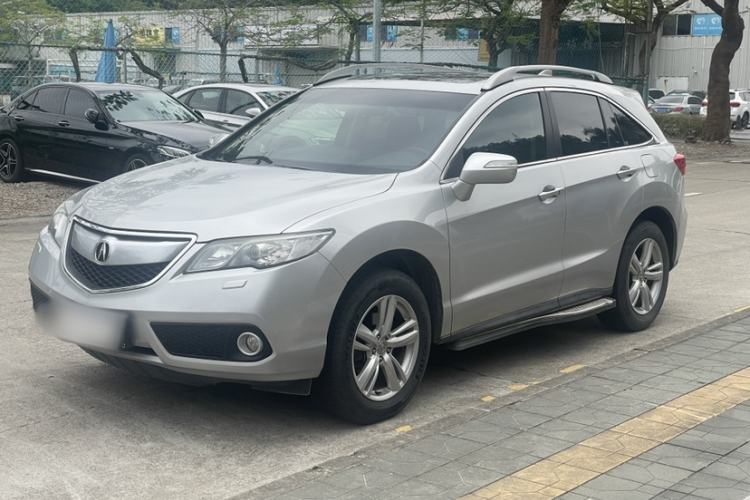 Used Acura RDX 2013 3.0L Two-Wheel Drive Elite Edition