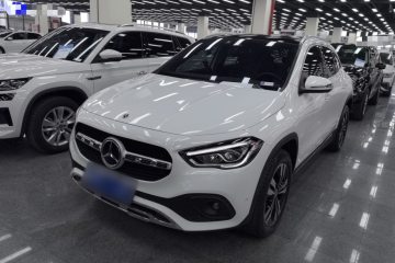 Used Mercedes-Benz GLA 2023 GLA 220