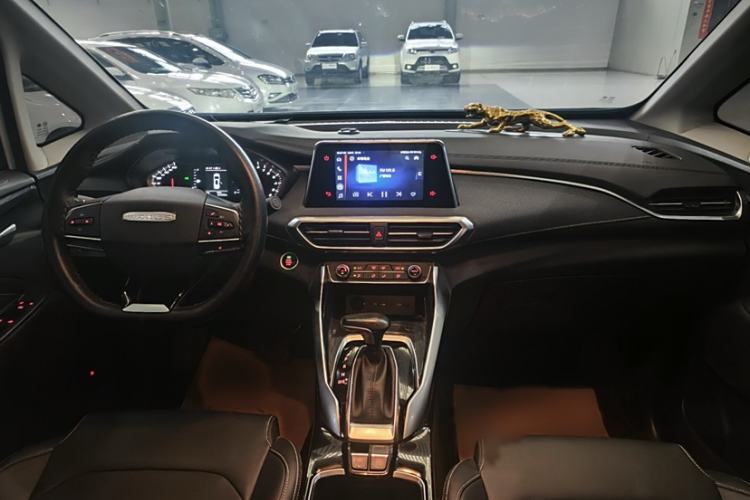 Used SAIC MAXUS G50 2020 1.5T Automatic Elite Edition
