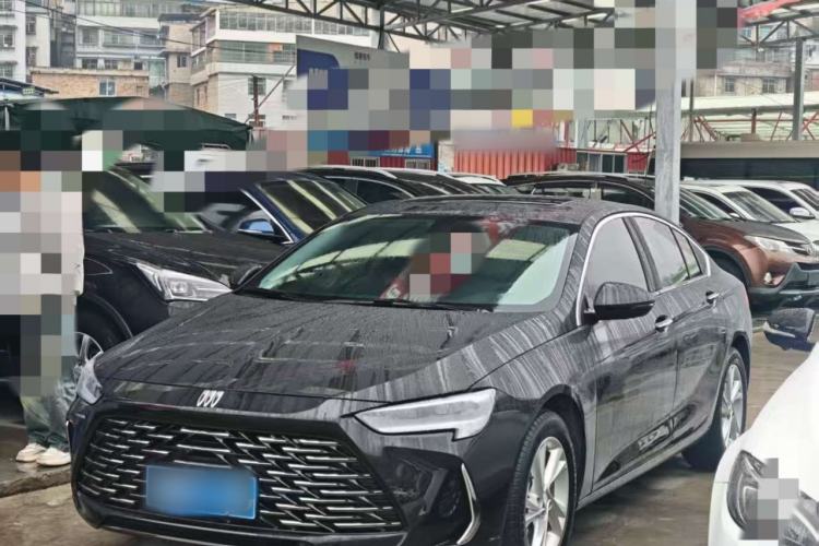 Used Buick Regal 2024 25T Deluxe Edition
