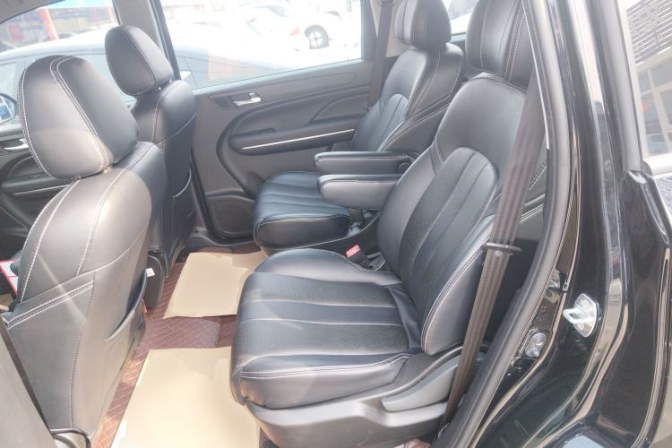 Used GAC Trumpchi M6 2021 270T DCT Elite Edition (7-seater)
