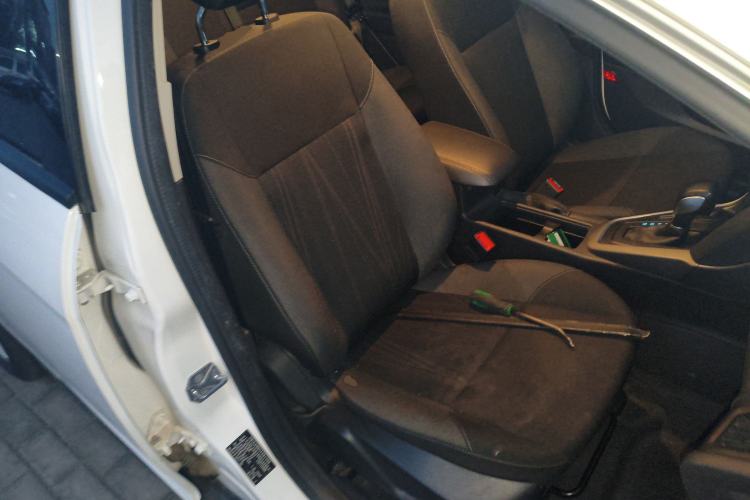 Used Ford Focus 2017 Hatchback 1.6L Automatic Comfort Plus SmartDrive Edition