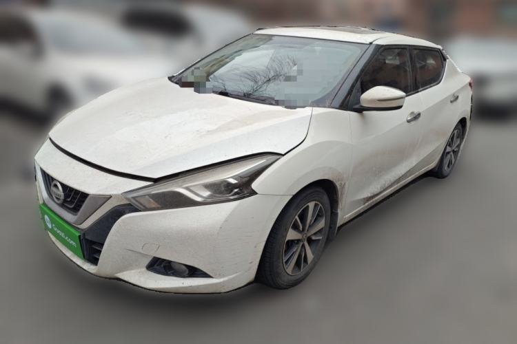 Used Nissan Lannia 2016 1.6L CVT Cool Edition