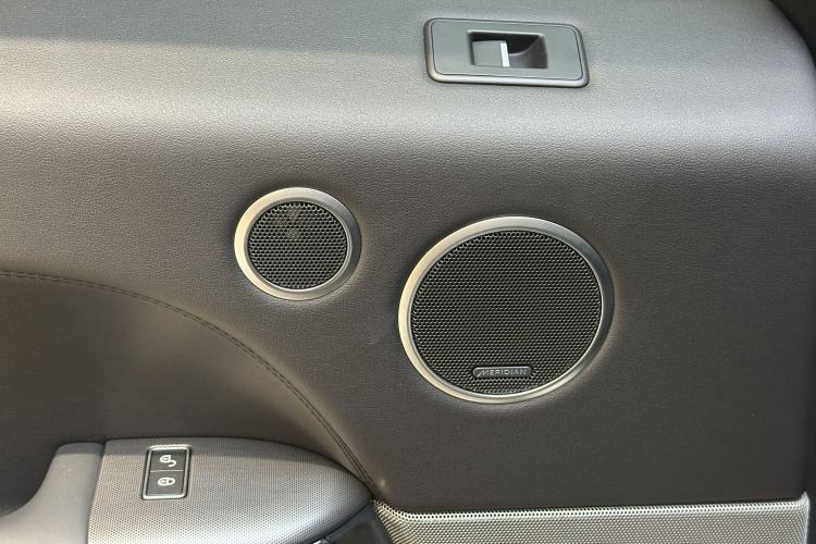 Used Land Rover Range Rover Sport 2017 3.0 SC V6 HSE DYNAMIC