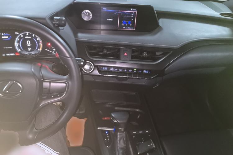 Used Lexus UX 2020 200 Special Edition
