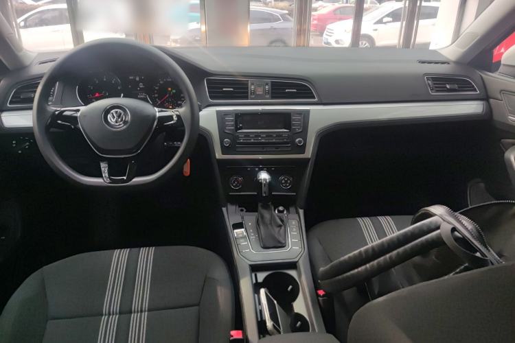 Used Volkswagen Lamando 2017 230TSI DSG Fashion Edition