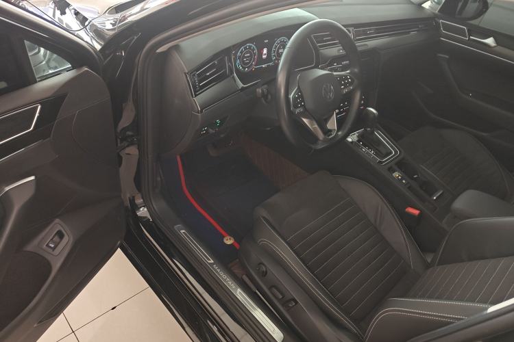 Used Volkswagen Magotan 2020 330TSI DSG Luxury Edition
