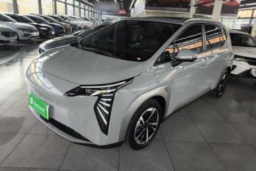 Used AION Y 2023 Younger Star Edition