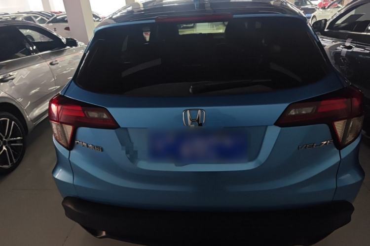 Used Honda Vezel 2019 1.5L CVT Luxury Model China V