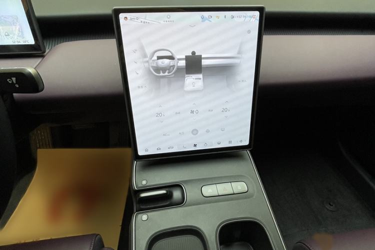 Used Nio ET5T 2024 75kWh Touring
