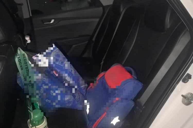 Used Hyundai Verna 2016 1.4L Manual Cool Edition GLS