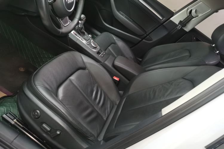 Used Audi A3 2015 Sportback 35 TFSI Millionth Anniversary Comfort Model