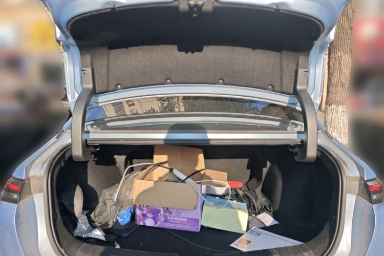 Used AION S MAX 2024 80 Star Edition Ternary Lithium