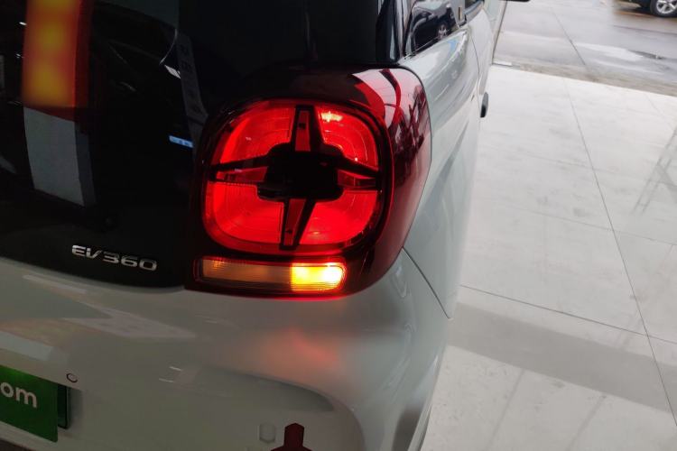 Used Roewe Clever 2022 311km QiQi BoBo Edition