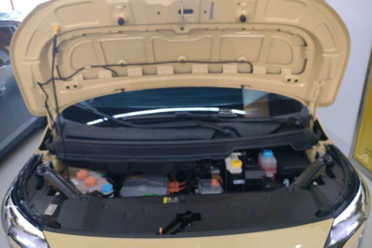 Used AION Y 2022 Plus 70 Smart Edition
