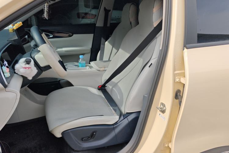 Used  Geome 2025 UP 410km Exploration Edition
