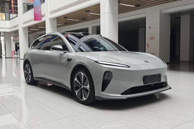 Used Nio ET5T 2024 75kWh Touring
