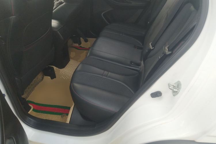 Used Oshan X5 2021 1.5T DCT Prestige Edition
